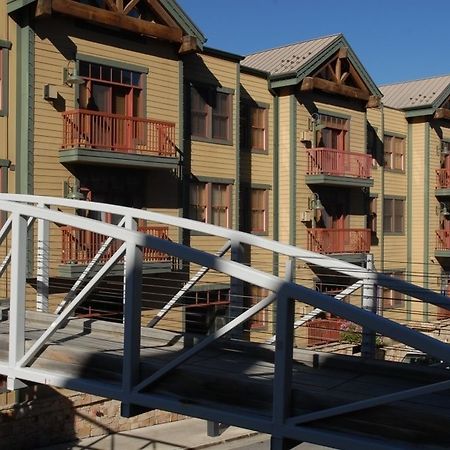 Lift Lodge Condo Park City Exterior photo