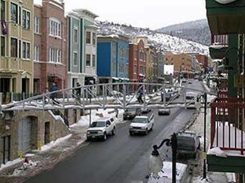 Lift Lodge Condo Park City Exterior photo