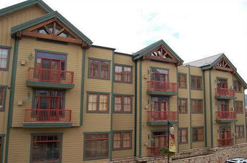 Lift Lodge Condo Park City Exterior photo